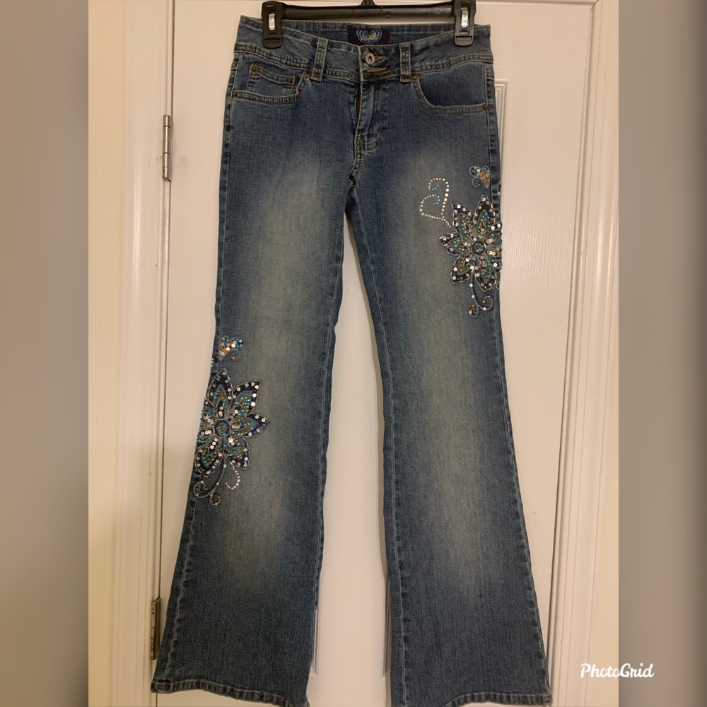 Womens Jeans